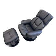 Grange Premium Lounge with Ottoman