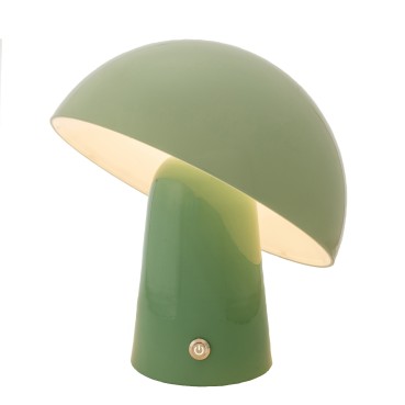 Green Mushroom USB...