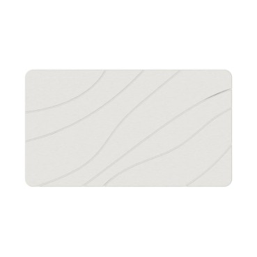 Hard Diatomite 76.2cm Bath...