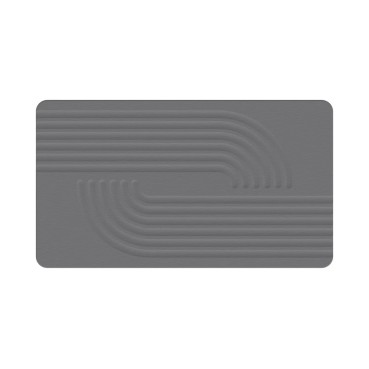 Hard Diatomite 76.2cm Bath...