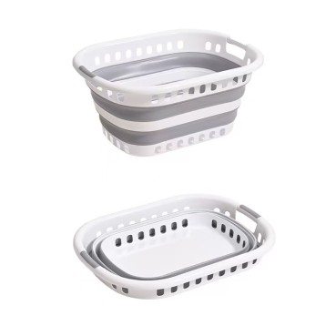 26L Foldable Laundry...