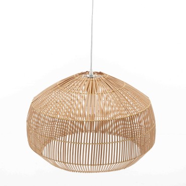 Large Natural Hand-Woven...
