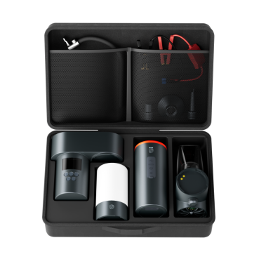 Auto Smart Kit Model B-C...