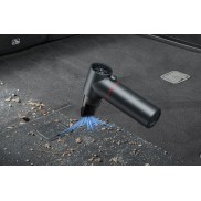 Auto Smart Kit Model B-C with Tyre Inflator, Jump Starter, Multi-Functional Blow and Vacuum, Camping Light and Power Bank