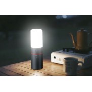 Auto Smart Kit Model B-C with Tyre Inflator, Jump Starter, Multi-Functional Blow and Vacuum, Camping Light and Power Bank