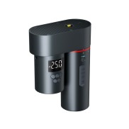 Auto Smart Kit Model B-C with Tyre Inflator, Jump Starter, Multi-Functional Blow and Vacuum, Camping Light and Power Bank