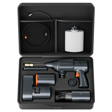 Auto Smart Kit Model E-Pro...