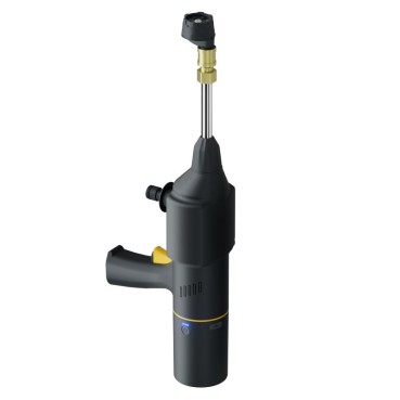 Auto Smart Kit Model E-Pro with Tyre Inflator, Vacuum Cleaner, Car Washer and Power Bank
