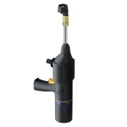 Auto Smart Kit Model E-Pro with Tyre Inflator, Vacuum Cleaner, Car Washer and Power Bank