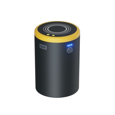 Auto Smart Kit Model E-Pro with Tyre Inflator, Vacuum Cleaner, Car Washer and Power Bank