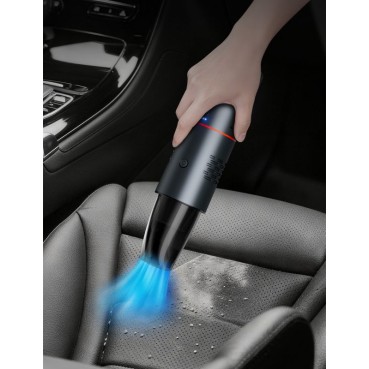 Auto Smart Kit Model E-Pro with Tyre Inflator, Vacuum Cleaner, Car Washer and Power Bank