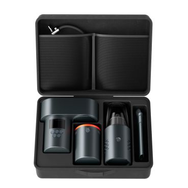 Auto Smart Starter Kit with...