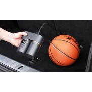 Auto Smart Starter Kit with Tyre Inflator, Vacuum Cleaner, and Power Bank